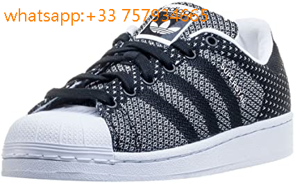 superstar weave femme