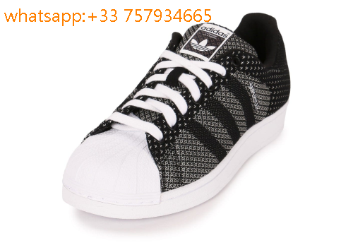 superstar weave femme