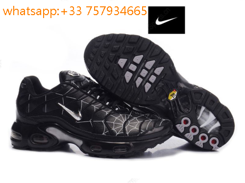 nike tn spider